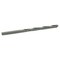 Forney Jobber Length Drill Bit, High Speed Steel HSS, 135 Degree Split Point, 3/16 in 20195 - alternate 2